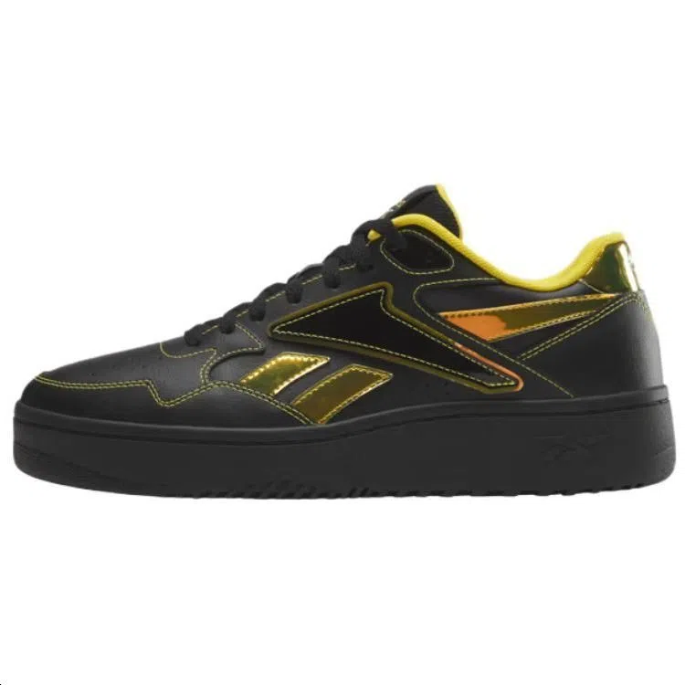 Reebok Atr Chill Black Yellow