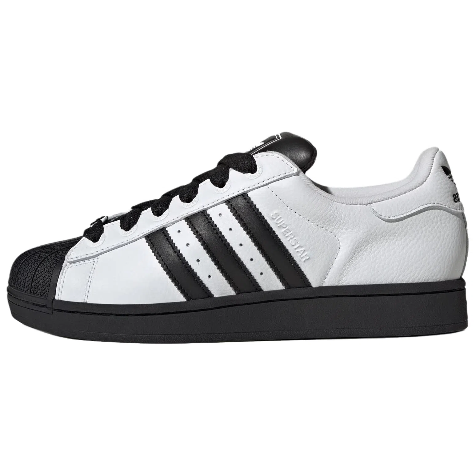 adidas Originals Superstar 2 White Black