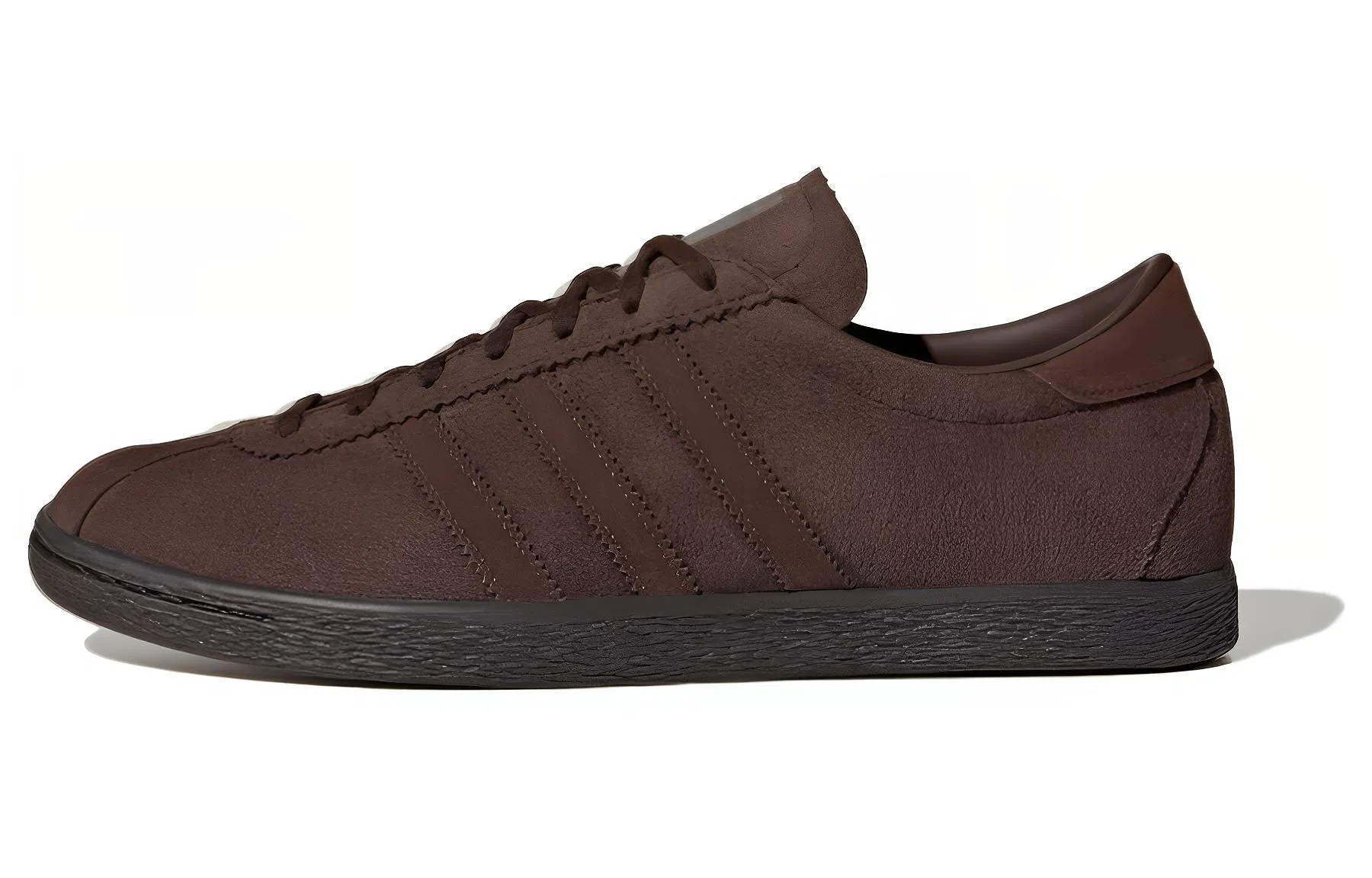 adidas Tobacco Gruen Brown