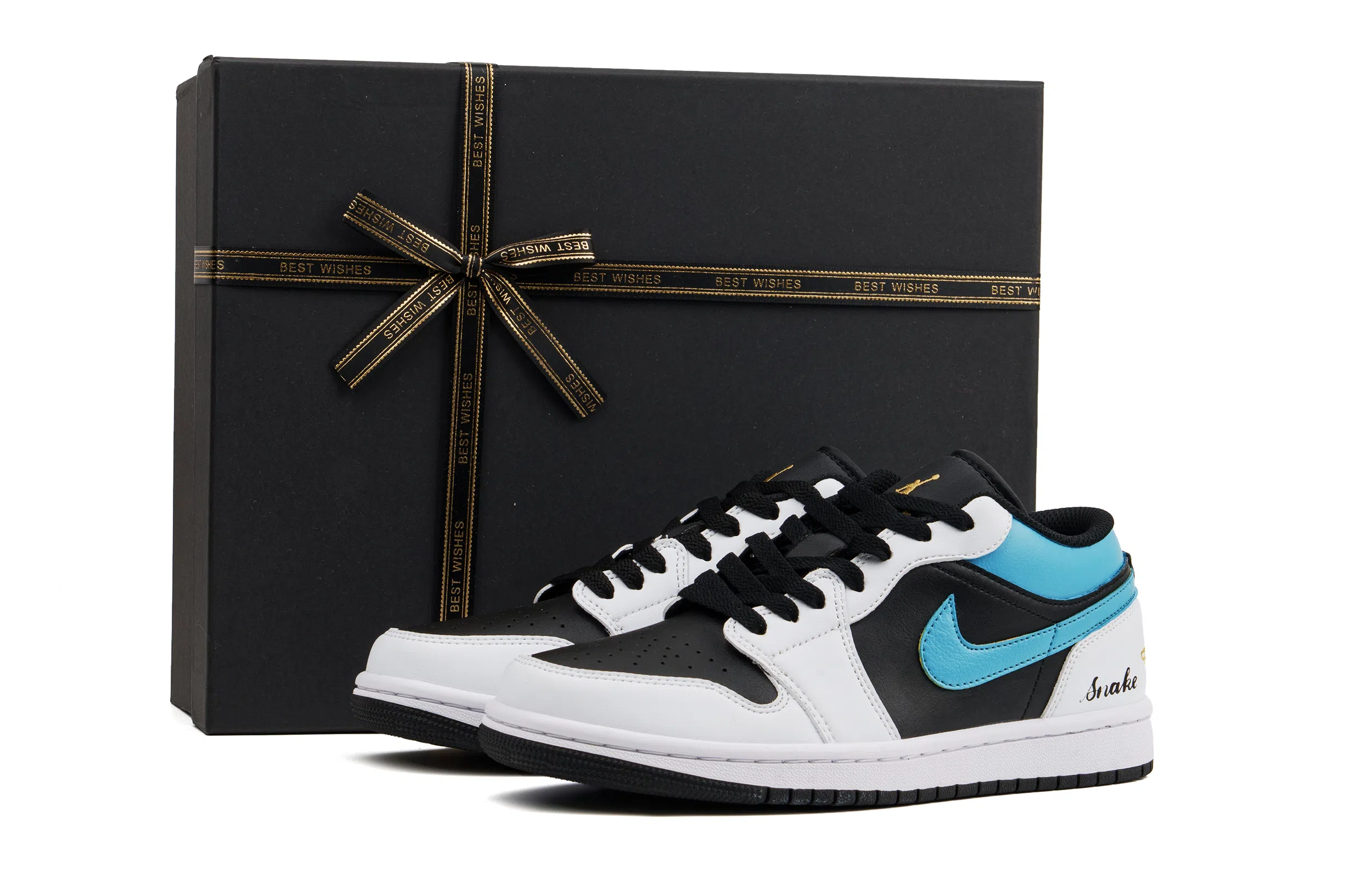 Jordan Air Jordan 1 Low Blue