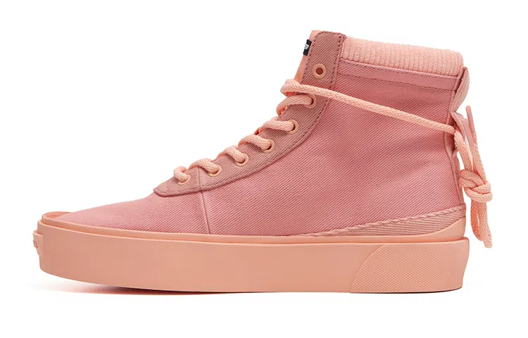 EQLZ EQUALIZER Fault High