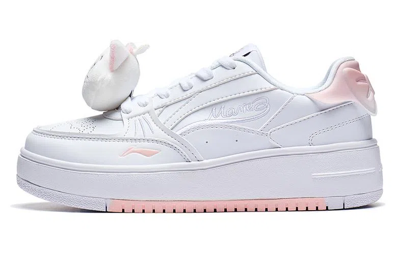 Li-Ning x Disney Marie Cat