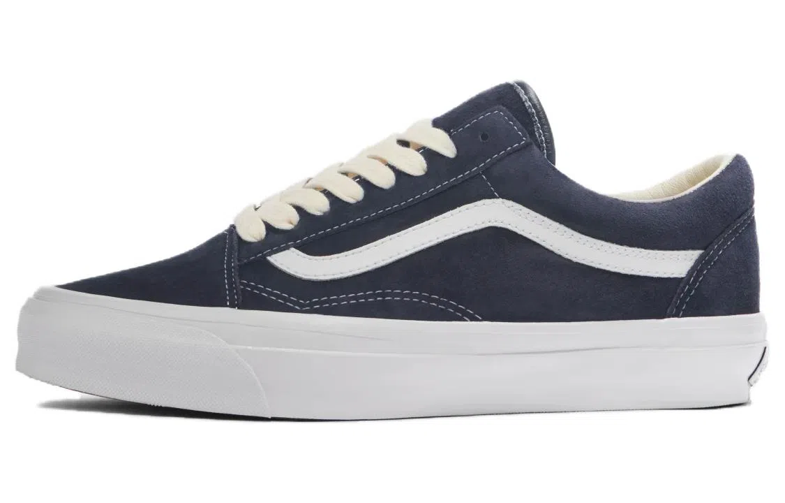 Vans Old Skool Blue White