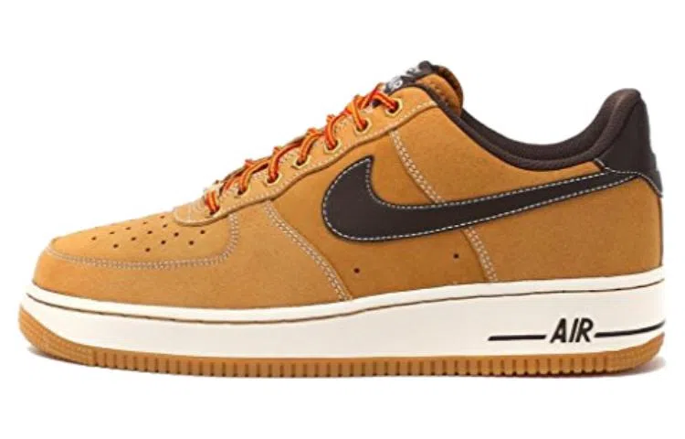 Nike Air Force 1 Winter Wheat Brown
