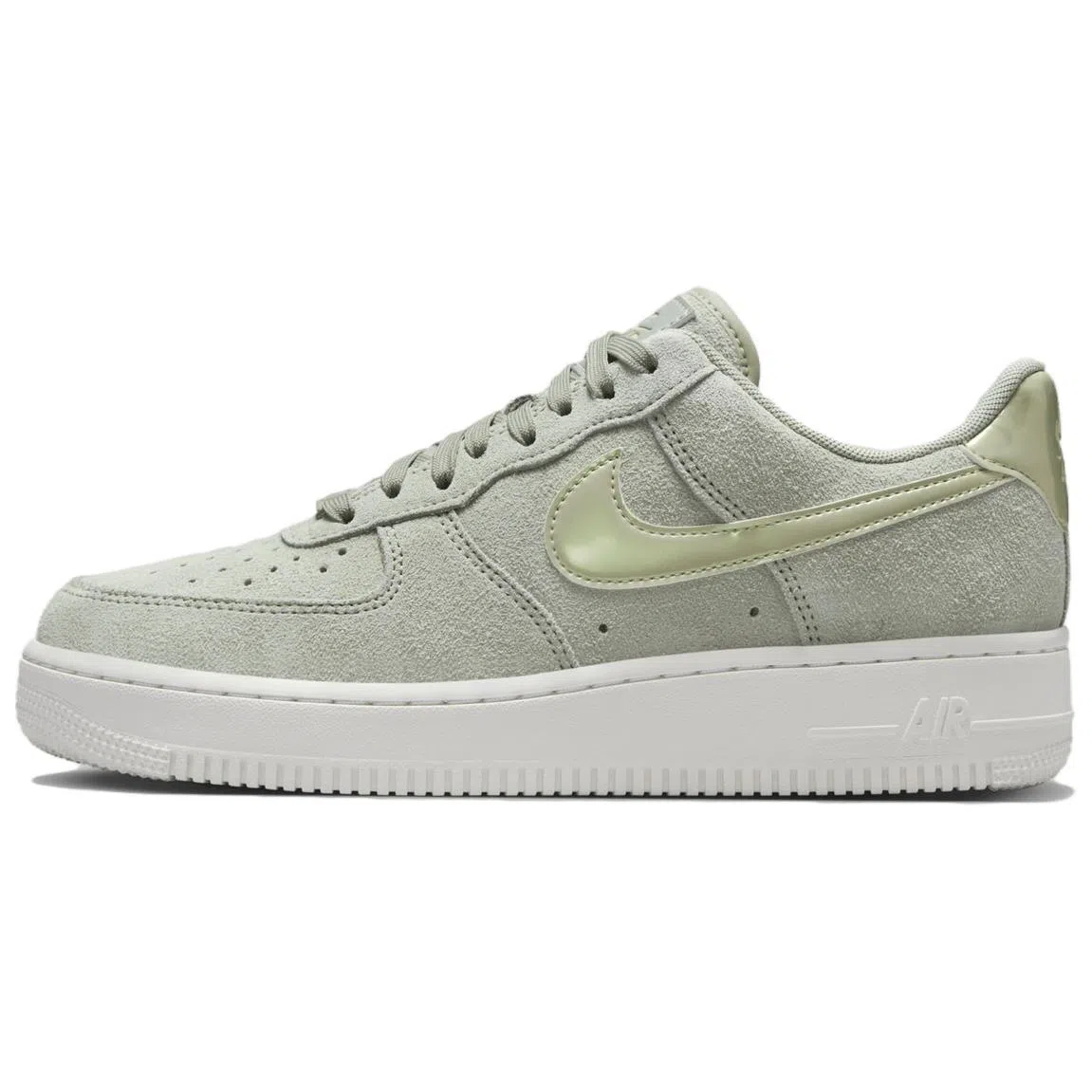 Nike Air Force 1 '07 SE Grey Green