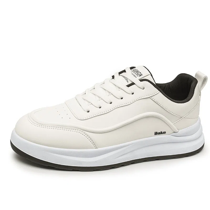 BAKE Casual Sneakers Low Top