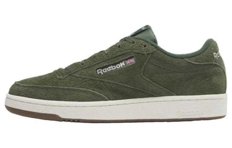 Reebok Club C Green