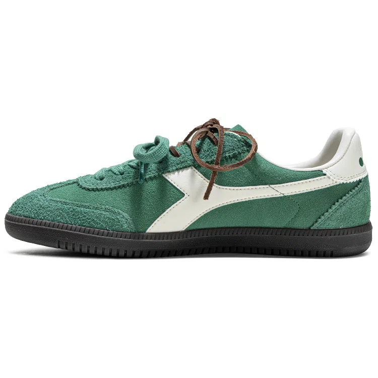 Diadora Saunter OG Green White