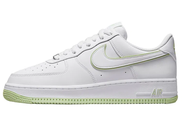 Nike Air Force 1 Low White
