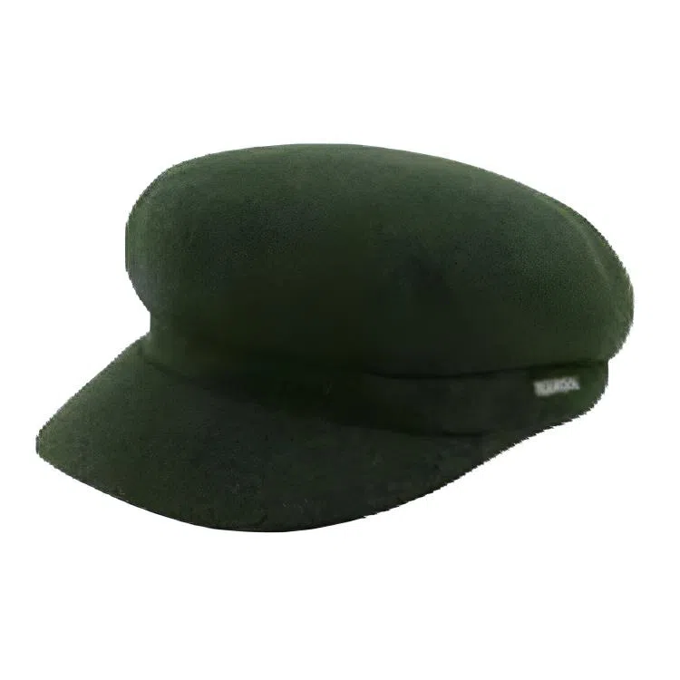 Kangol Wool Beret