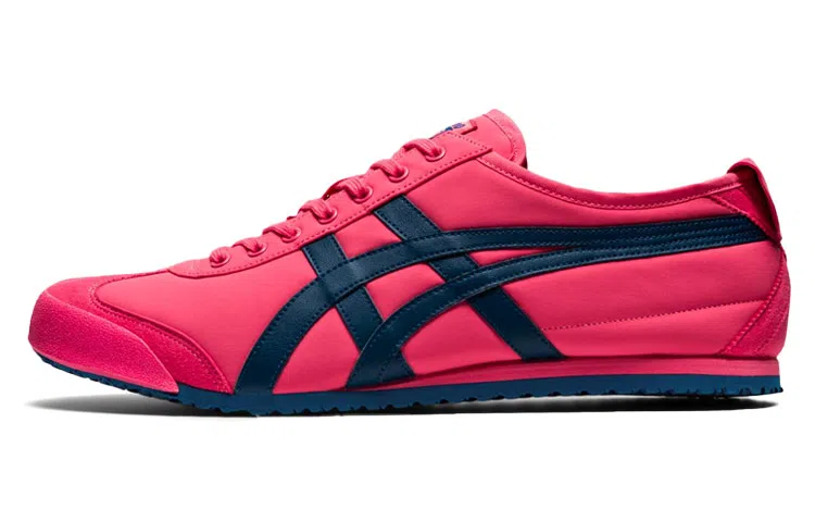 Onitsuka Tiger Mexico 66 Gem Red