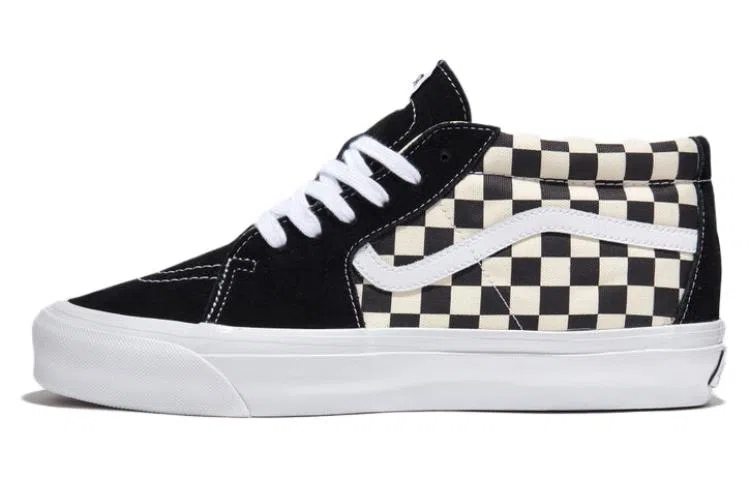 Vans Sk8-Mid Reissue