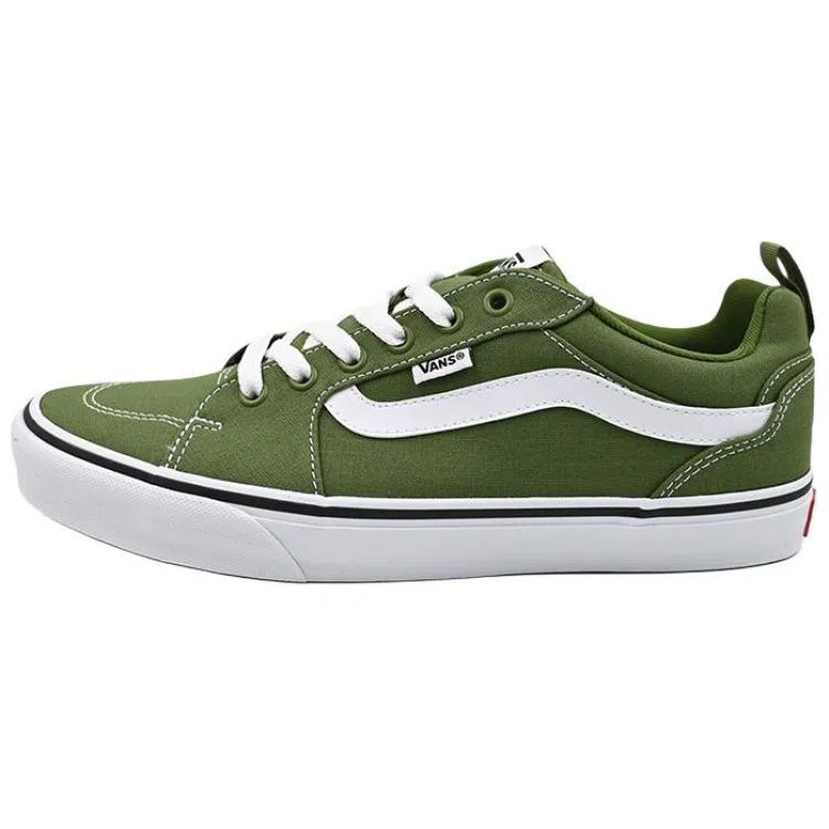 Vans Filmore Green