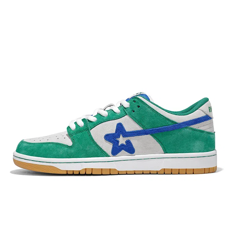 RIPSTAR SKBD Low Maxes-Leonardo