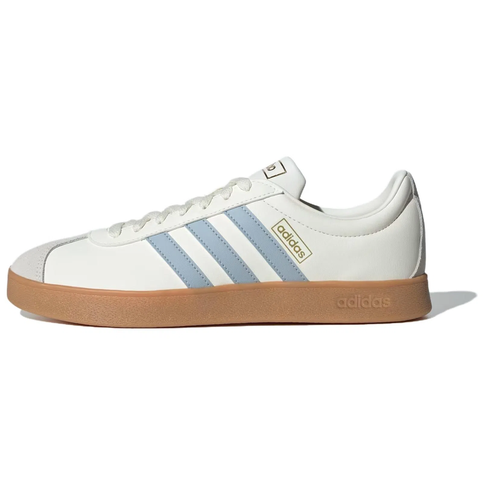 adidas Neo VL Court Classic White Blue