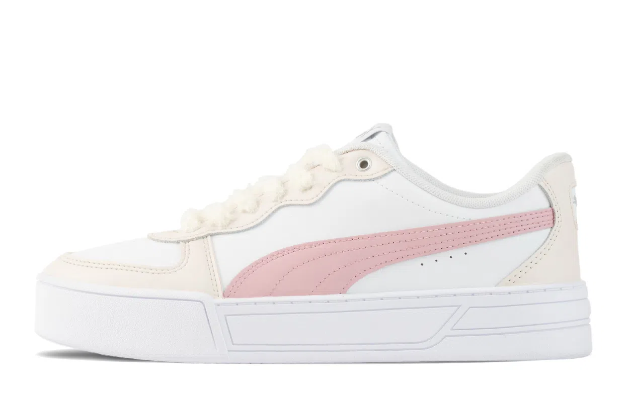 PUMA Skye Strawberry Pink