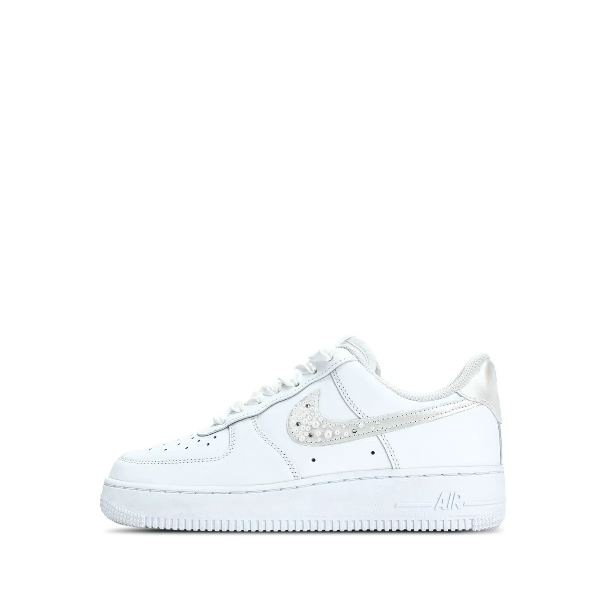 Nike Air Force 1 Triple White