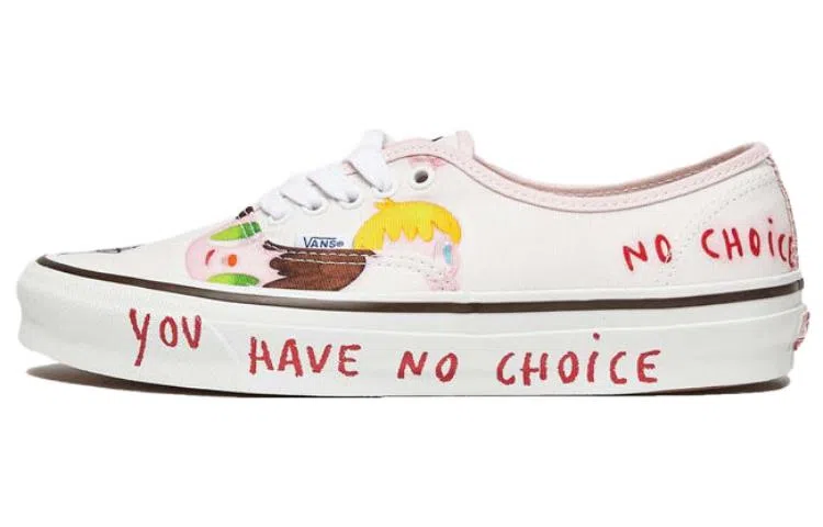 Vans Authentic Vault OG LX