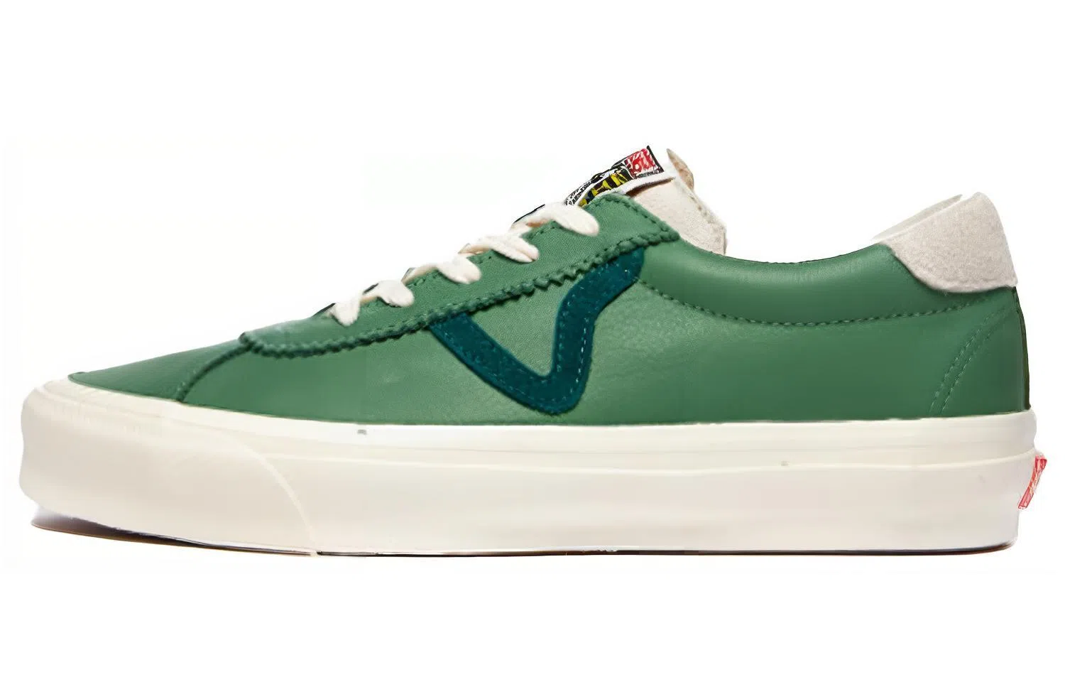 Vans Vault OG Epoch LX