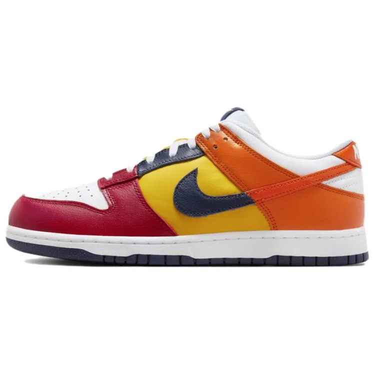 Nike Dunk Low CO.JP "What The"