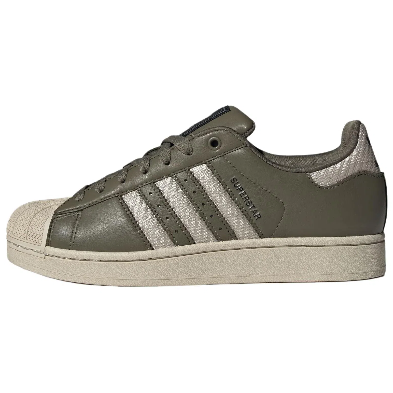 adidas Originals Superstar 2 Olive Green