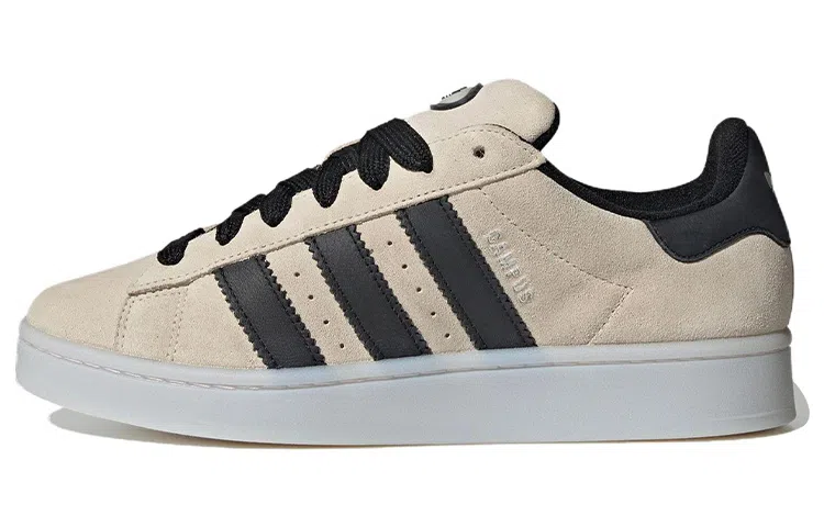 adidas Campus 00s White Black