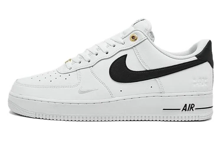 Nike Air Force 1 Low Black White