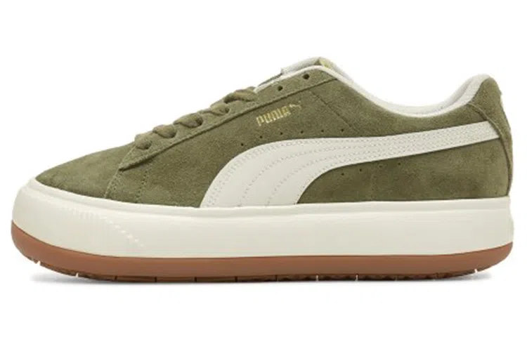 PUMA Suede Mayu Up