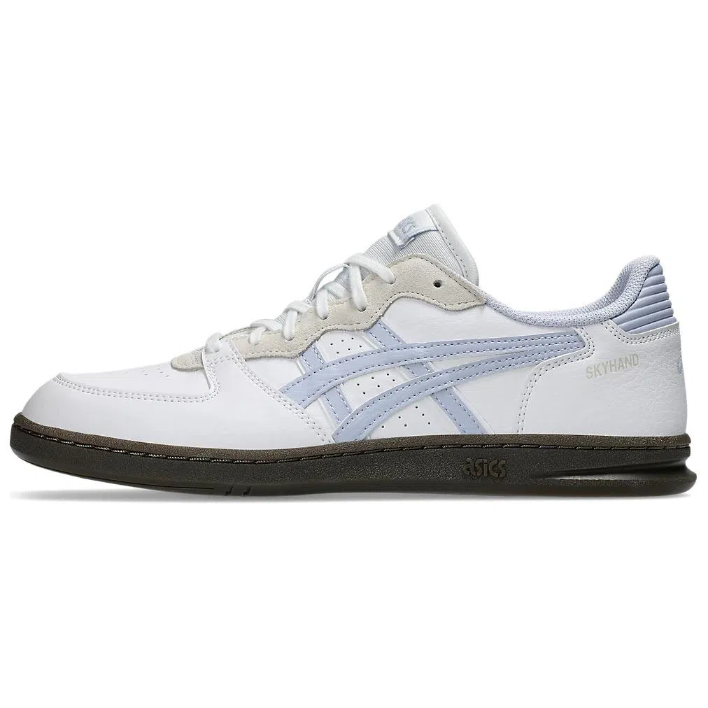 Asics Skyhand OG White Blue