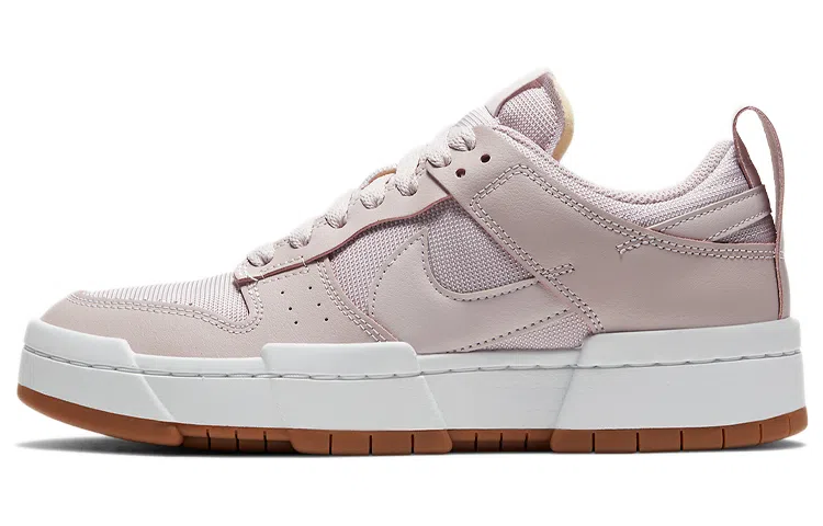 Nike Dunk Disrupt Low "Platinum Violet"
