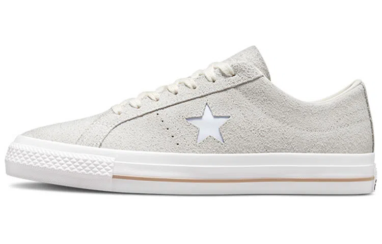 Converse One Star Pro Grey