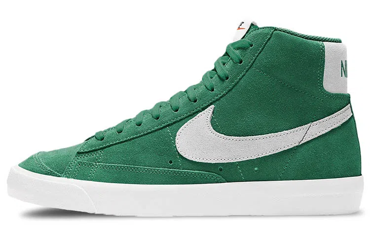 Nike Blazer 77 Suede "Pine Green"