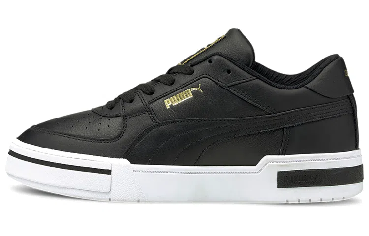 PUMA Ca Pro Classic Black White