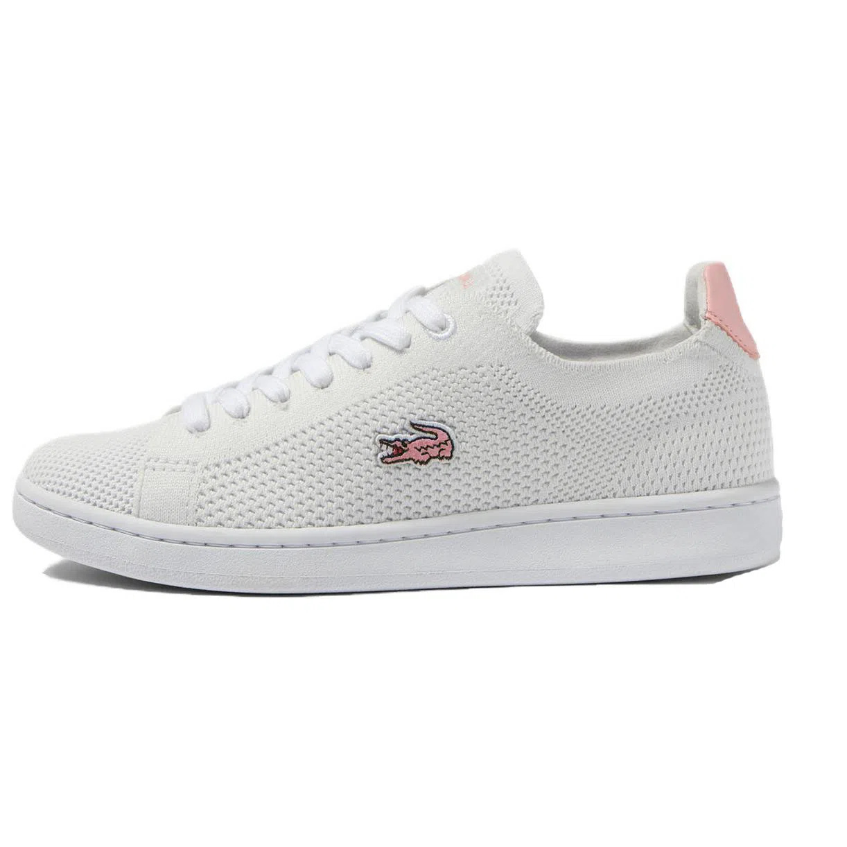 Lacoste Carnaby White