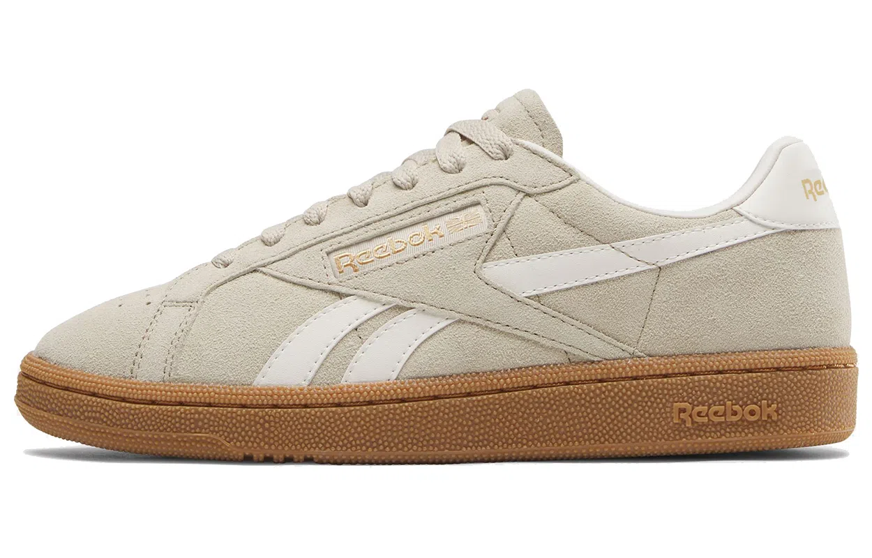 Reebok Club C Grounds Beige