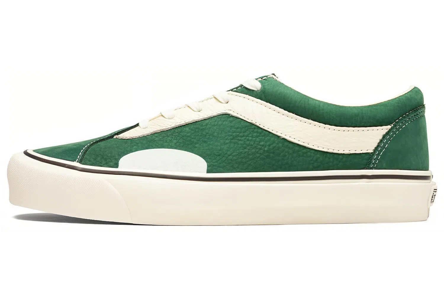 Julian Klincewicz x Vans Bold Vault Ni LX