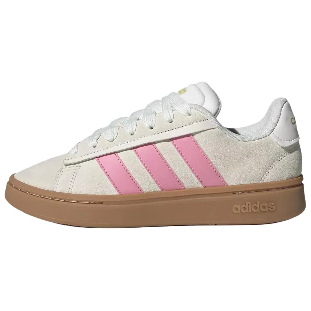 adidas Grand Court Alpha 00s Brown