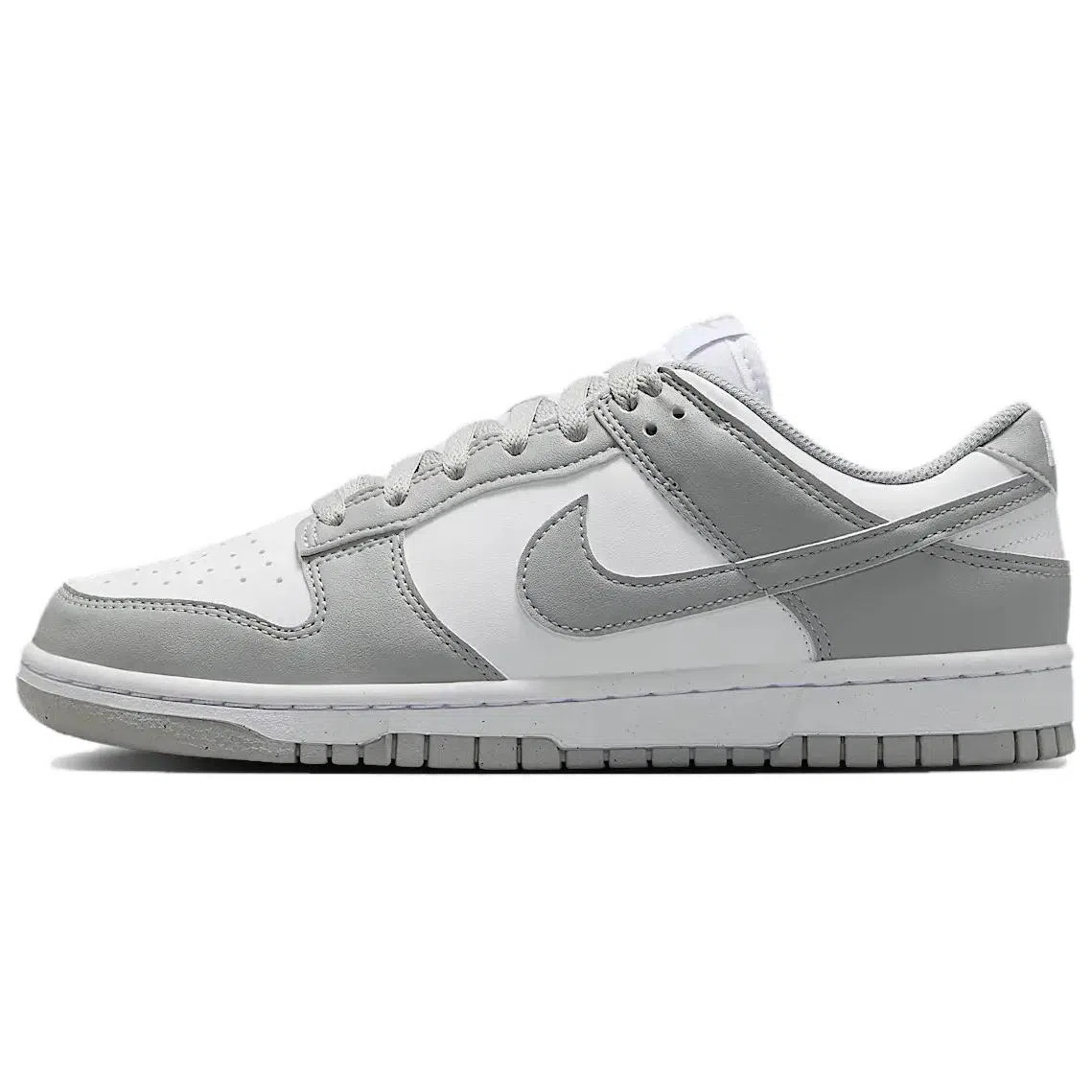 Nike Dunk Low Next Nature Grey White