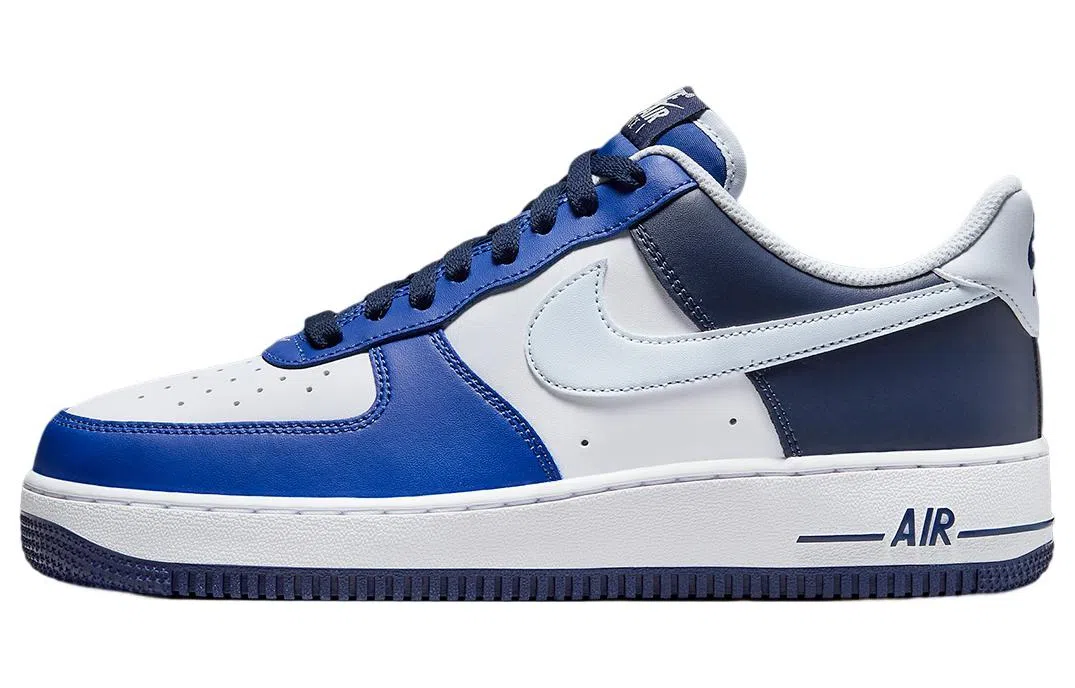 Nike Air Force 1 Low Blue White