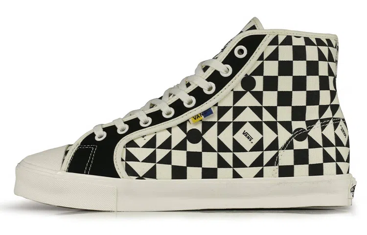 Taka Hayashi x Vans Vault OG Style 24 LX