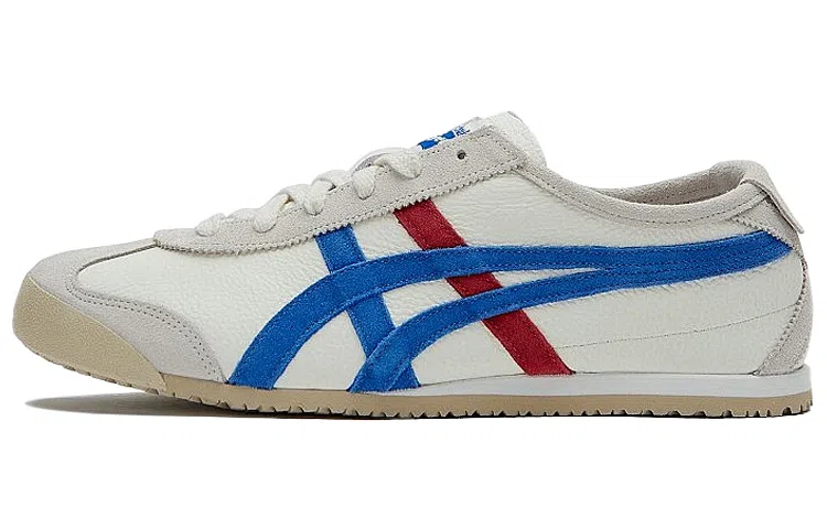 Onitsuka Tiger Mexico 66 White