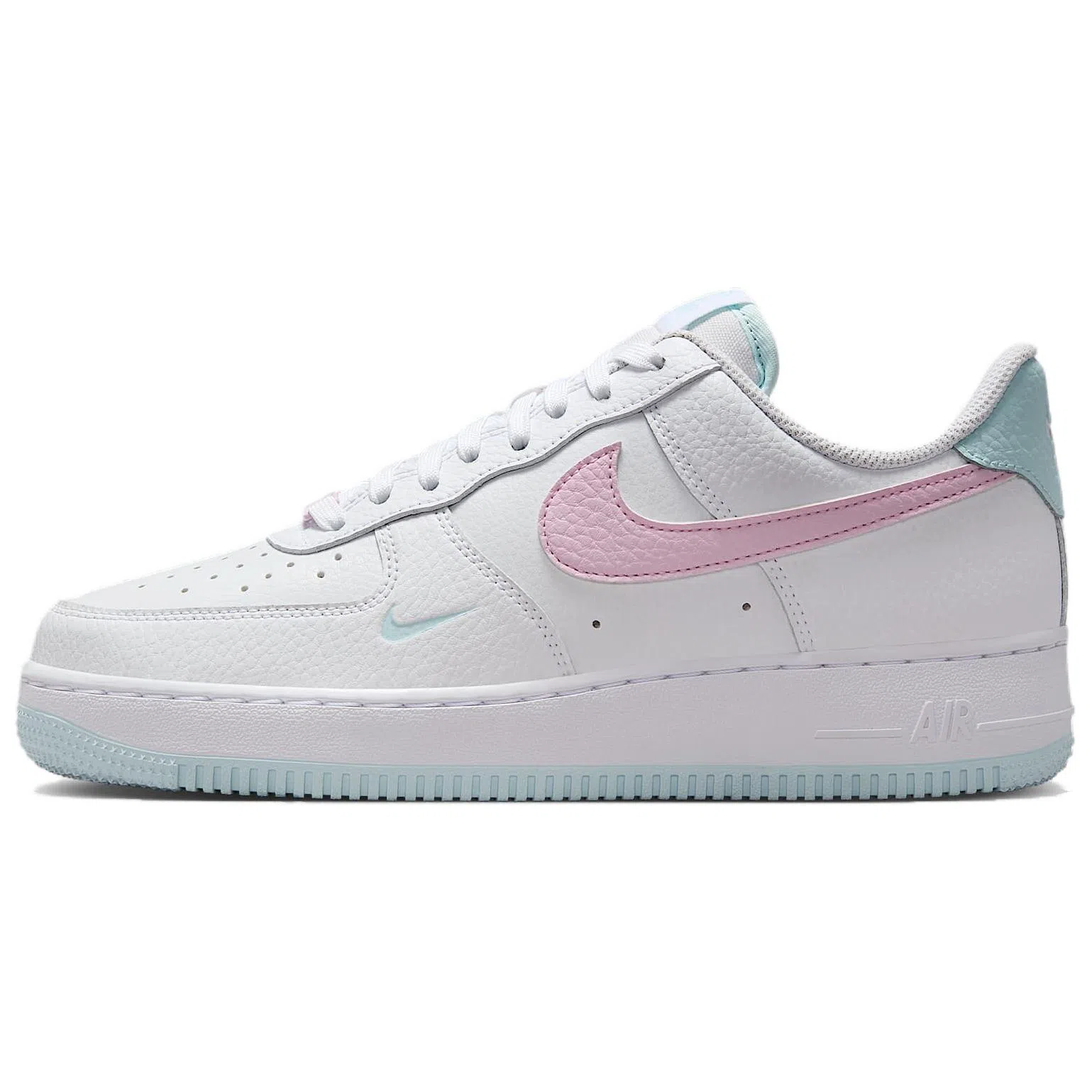Nike Air Force 1 '07 Low White Pink