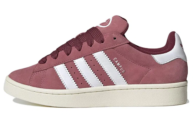 adidas Campus 00S Pink White