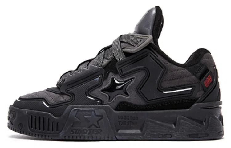 STARTER Star Wars Vol2 Black