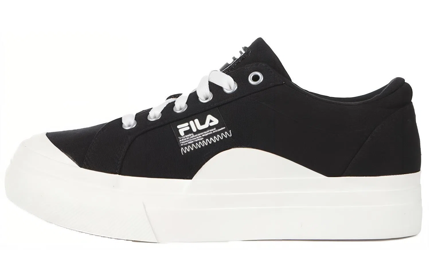 FILA Helix Low