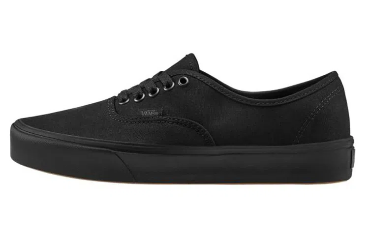 Vans Authentic Black