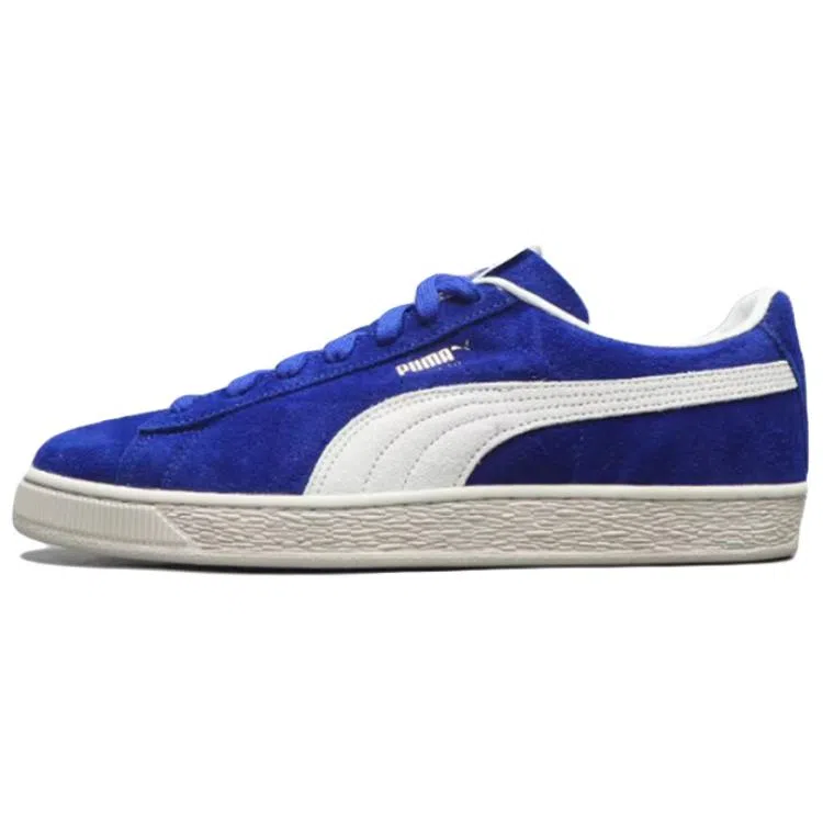 PUMA Suede Charles F Stead