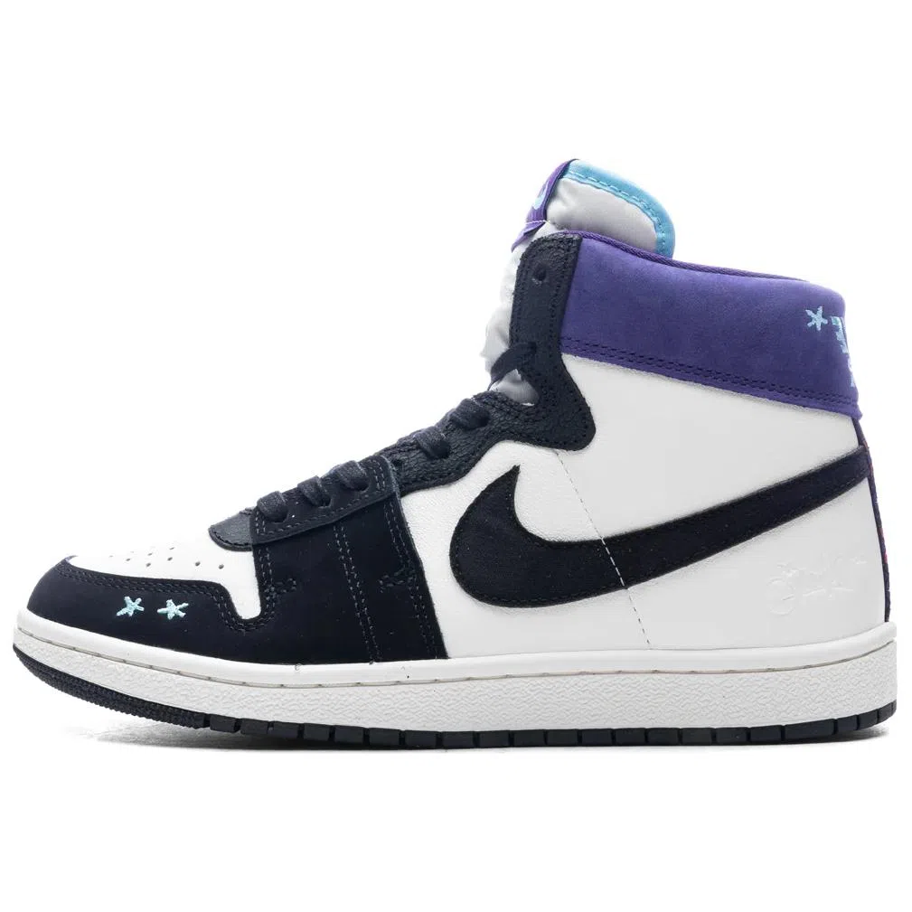 Jordan Air Ship ORDAN SHIP PE "HORNETS"