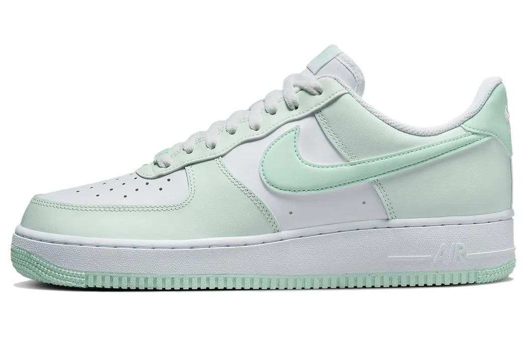 Nike Air Force 1 Low Green White