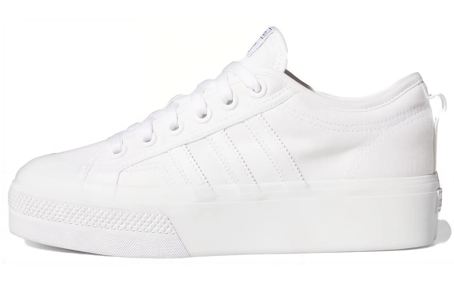 adidas Nizza Platform